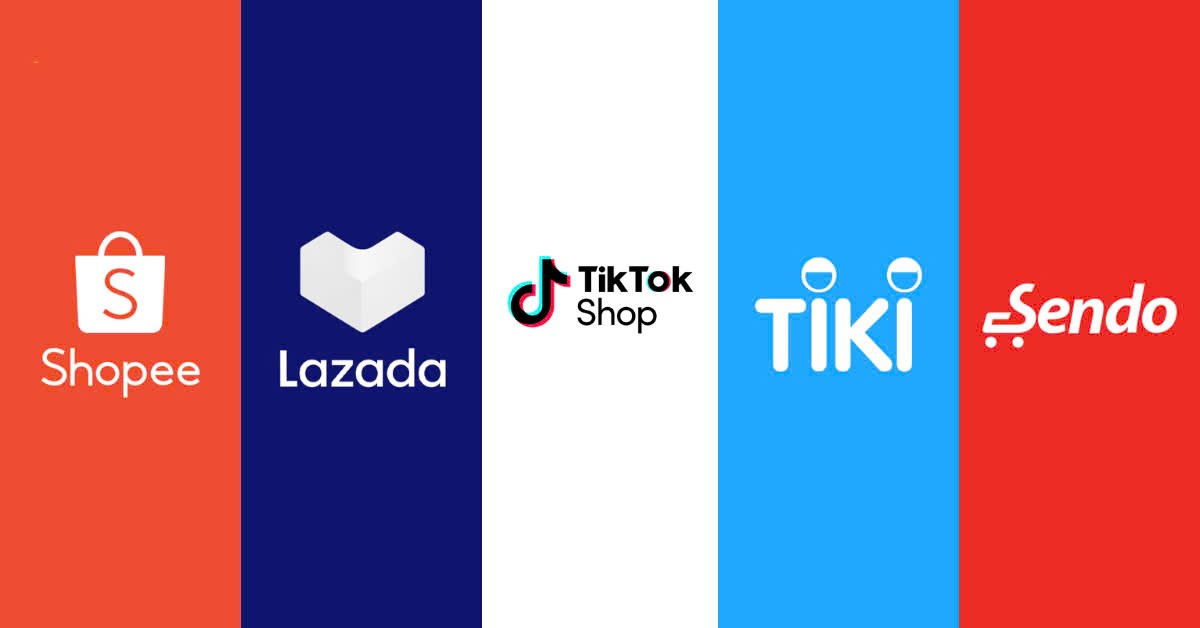 Nhân Viên Phát Triển Kênh TMĐT (Shopee, Lazada, TikTok Shop)