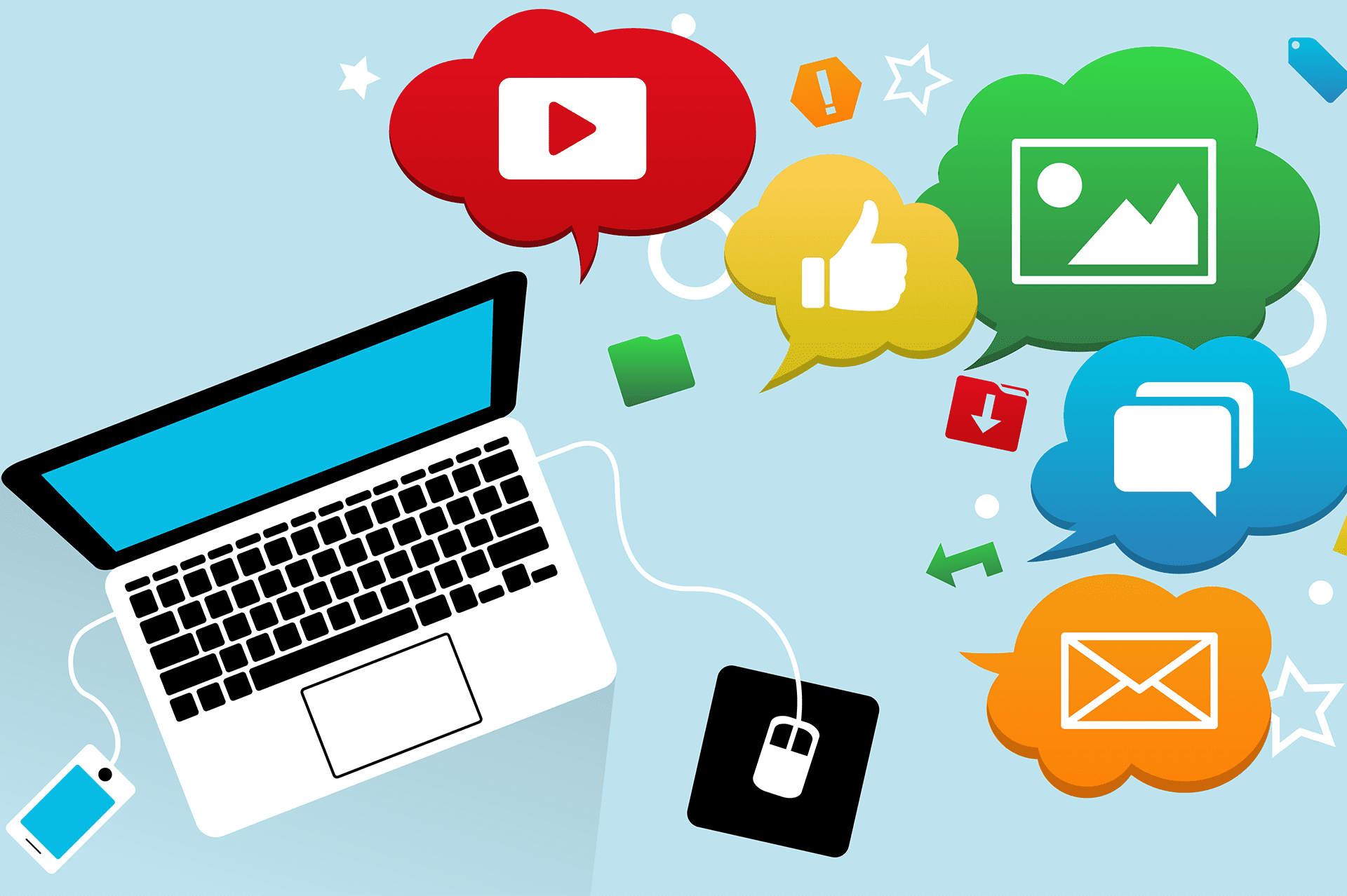 Leader Marketing/Kinh Doanh Online