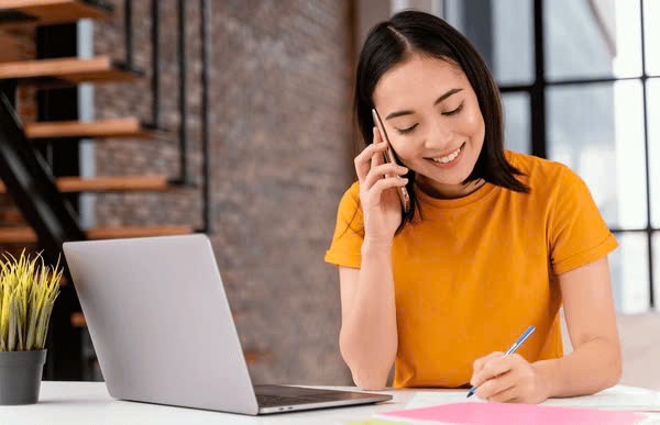 Nhân Viên Sales/Telesale/Trực Chốt Đơn Online